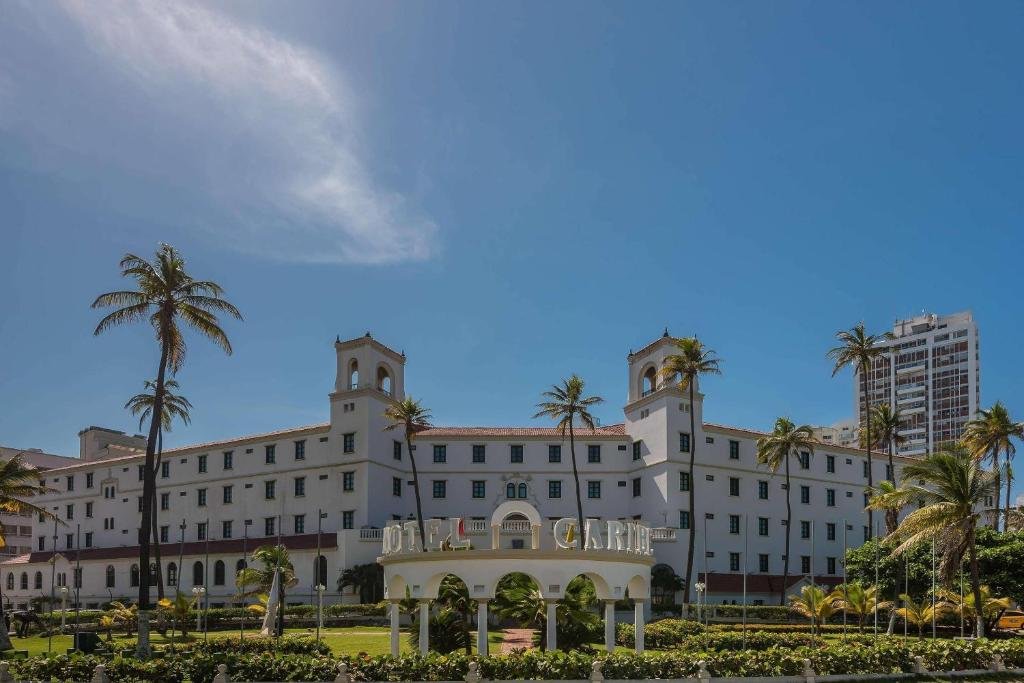 Hotel Caribe by Faranda